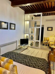 Гостиница La Maison Maure