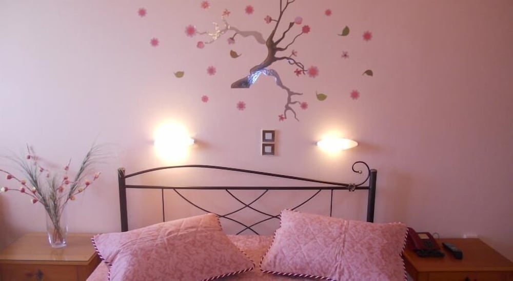 Фото Hotel Isidora