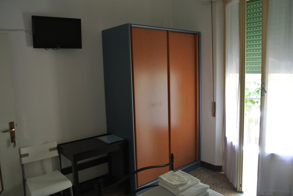 Фото Hotel Zaghini