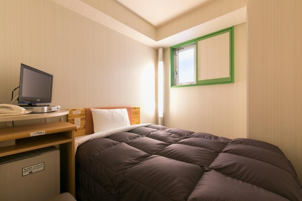 Фото R&b Hotel Nagoya Sakae Higashi