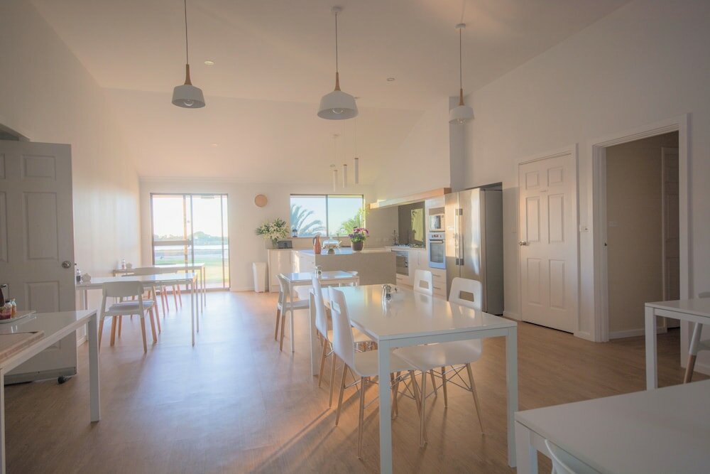 Фото Martin Fields Beach Retreat