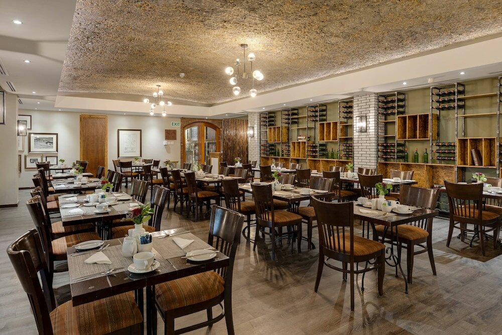 Фото отеля 4