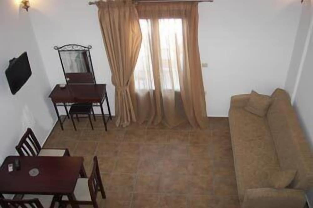 Фото Sigal Villa