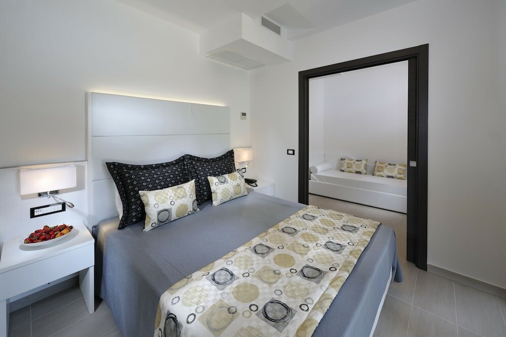 Фото Hotel Rossini