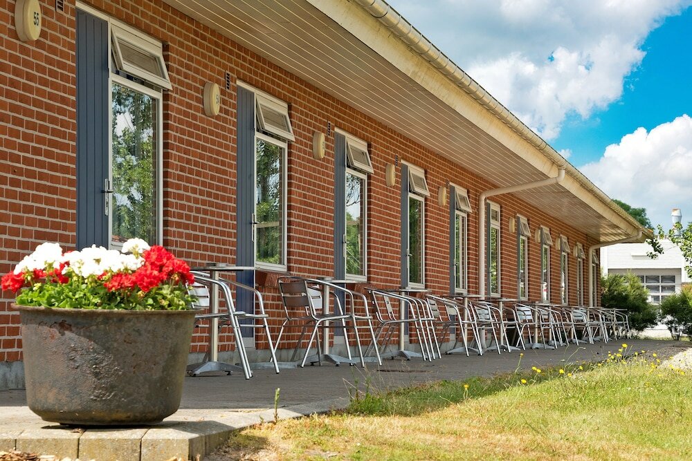 Фото Hotel Varde