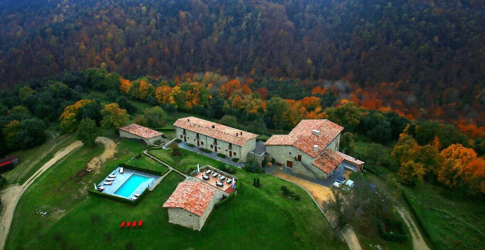 Фото Rusticae El Ventós