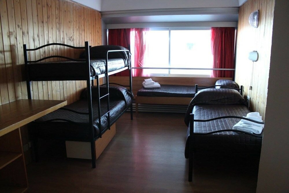 Фото Hotel Sole Alto