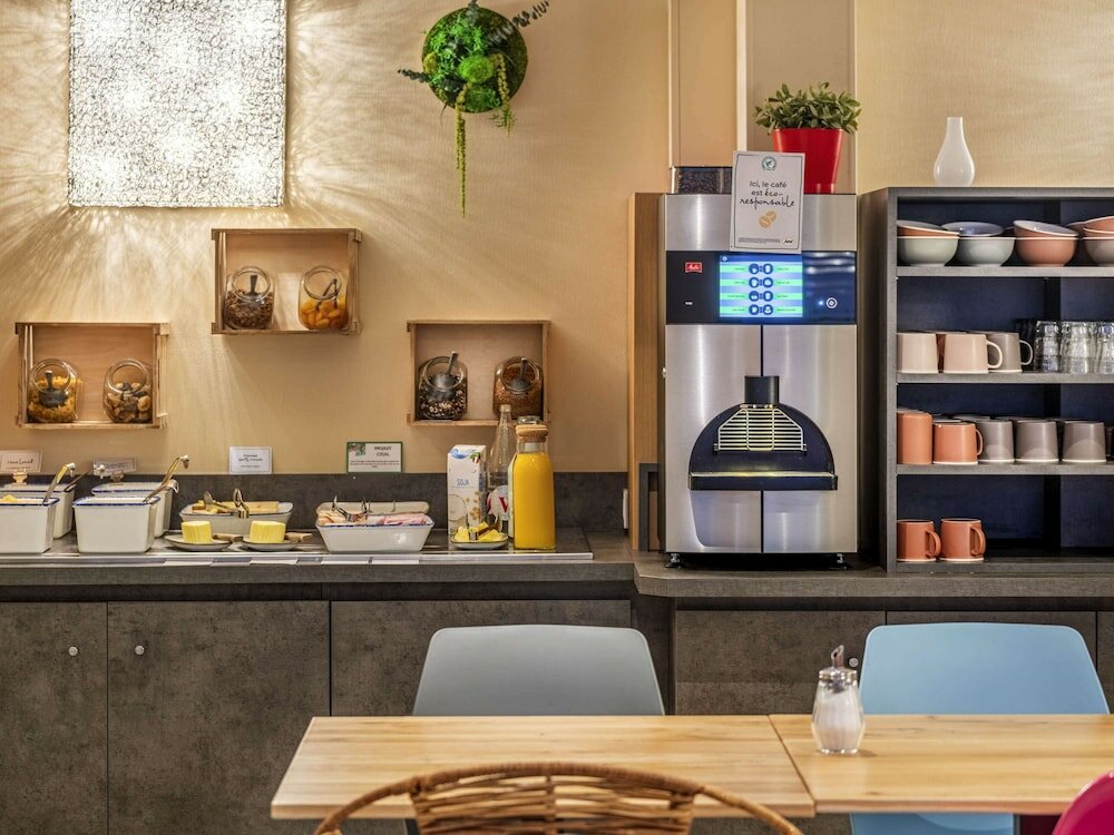 Фото Ibis Styles Blois Centre Gare