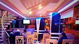 Гостиница Hotel La Perla