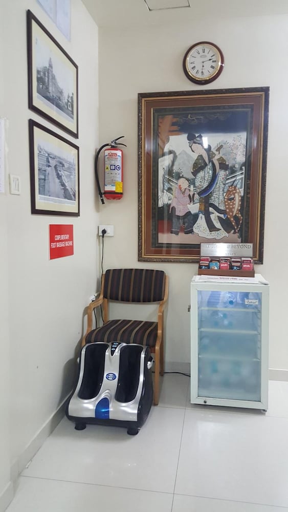 Фото Bentley Hotel Marine Drive