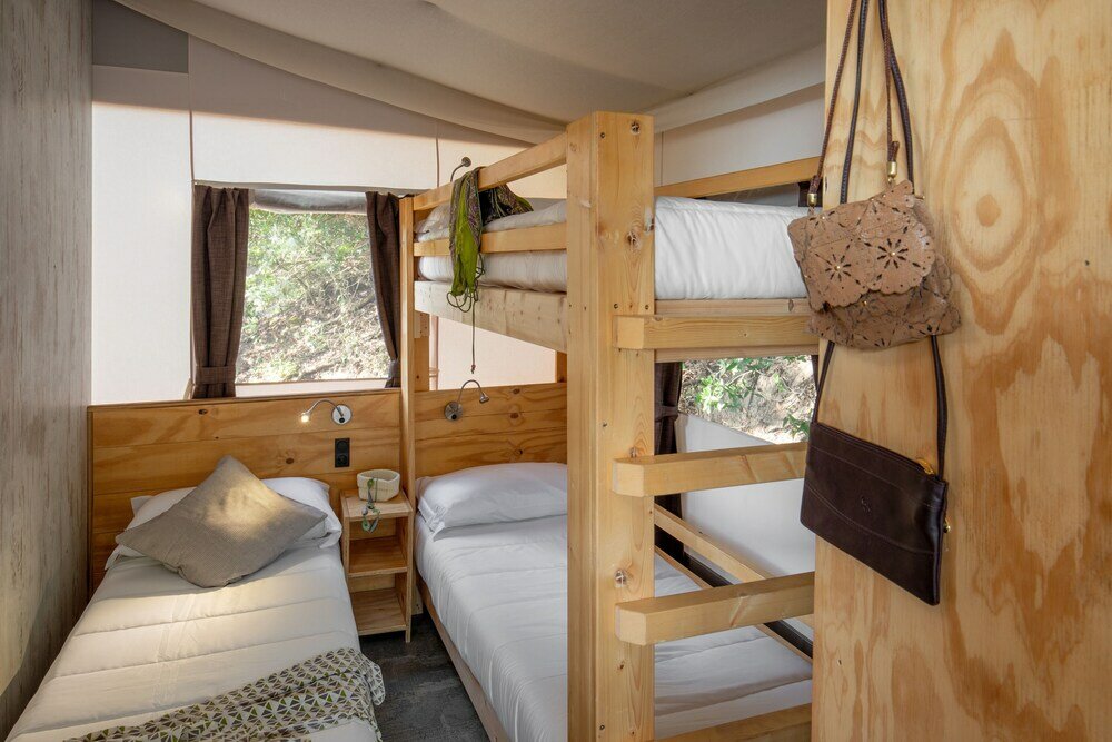 Фото Camping Village Parco della Gallinara