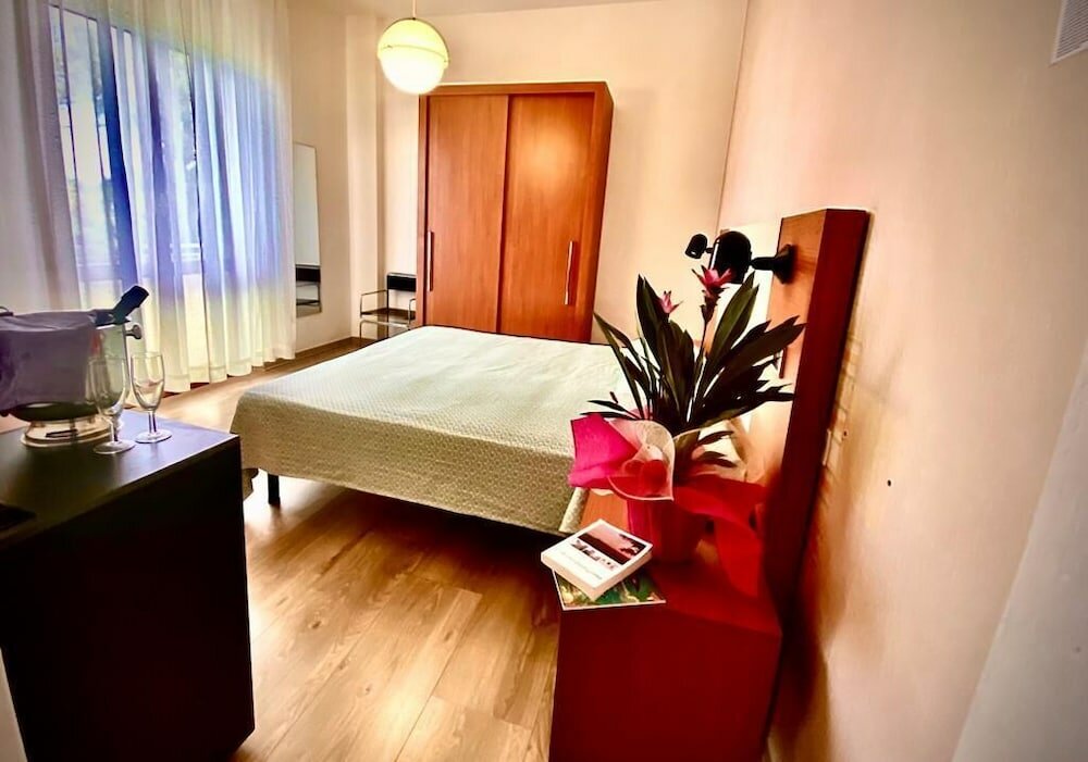 Фото Hotel Sole & Esperia