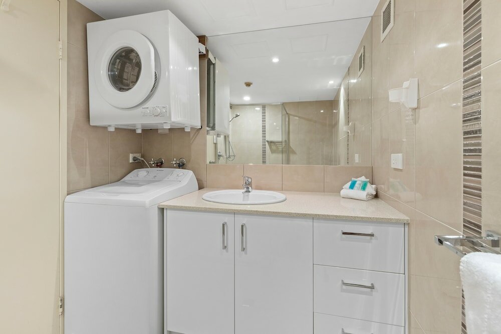 Фото Pacific Resort Broadbeach