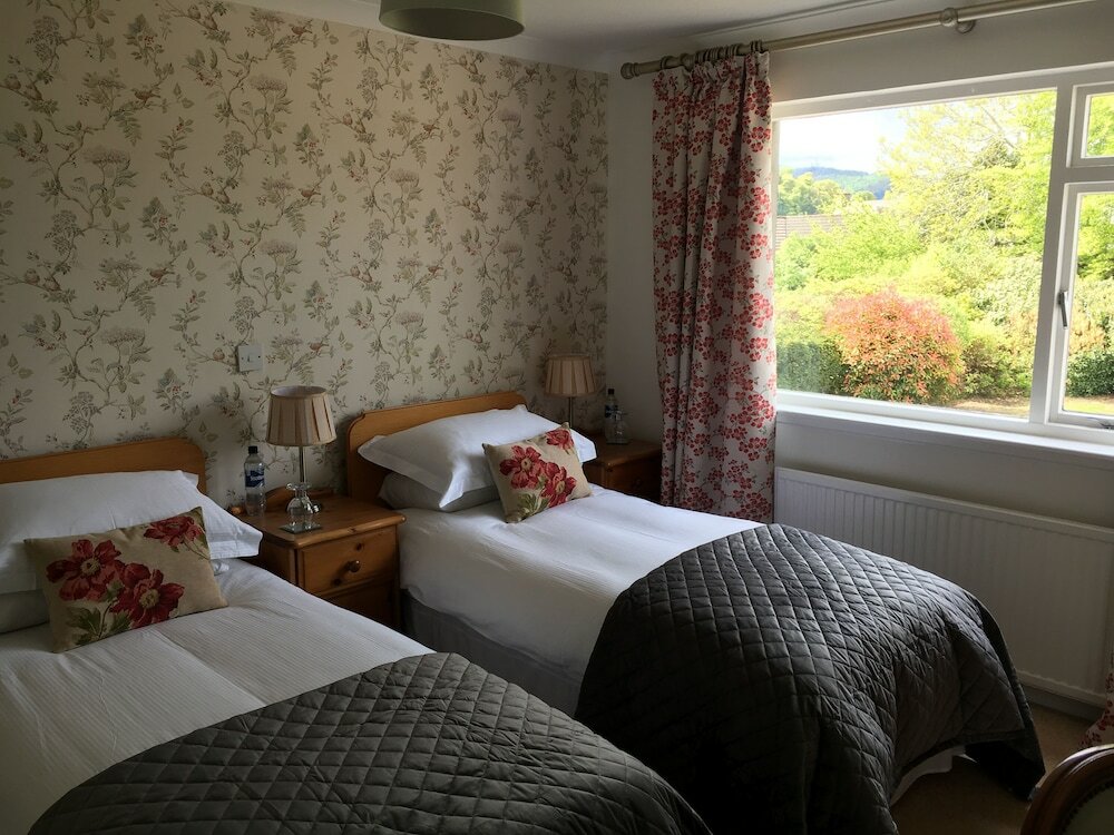 Фото Ballifeary Guest House