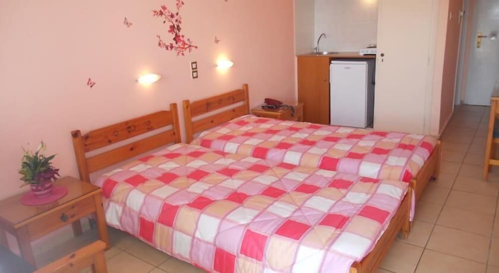 Фото Hotel Isidora