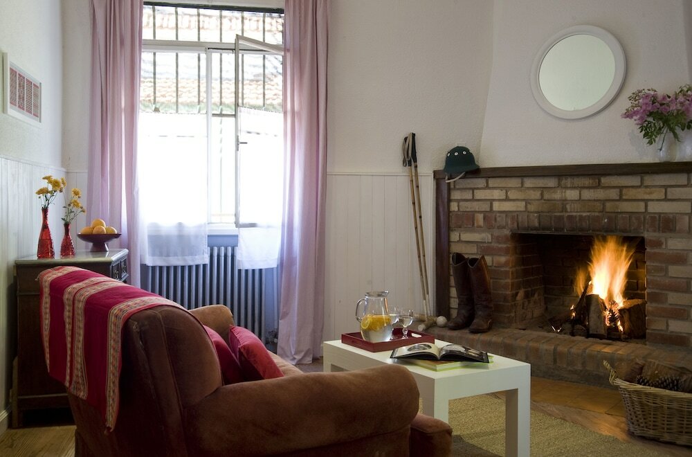 Фото Estancia La Candelaria