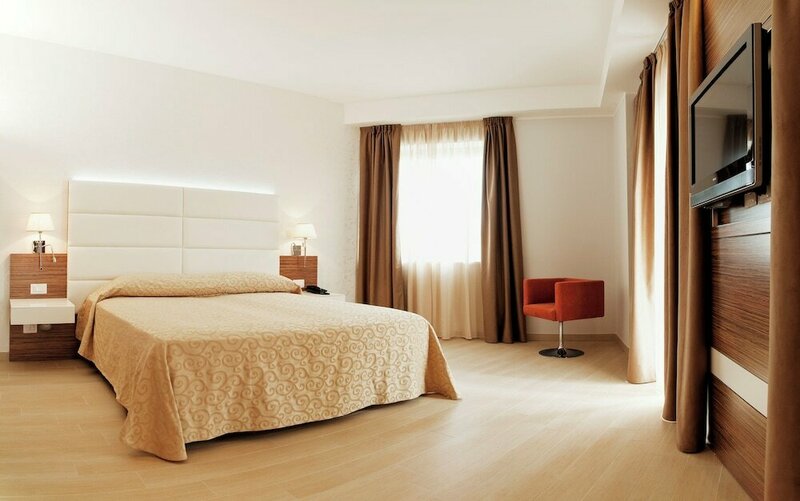 Гостиница SHotel