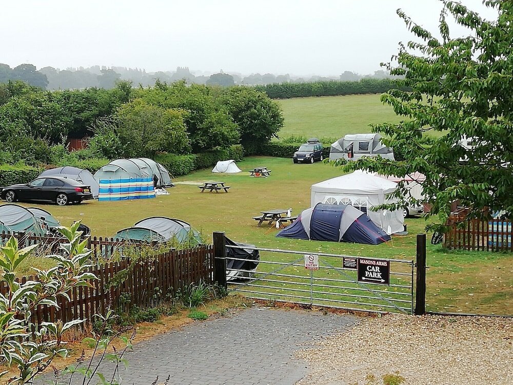 Фото The Masons Arms