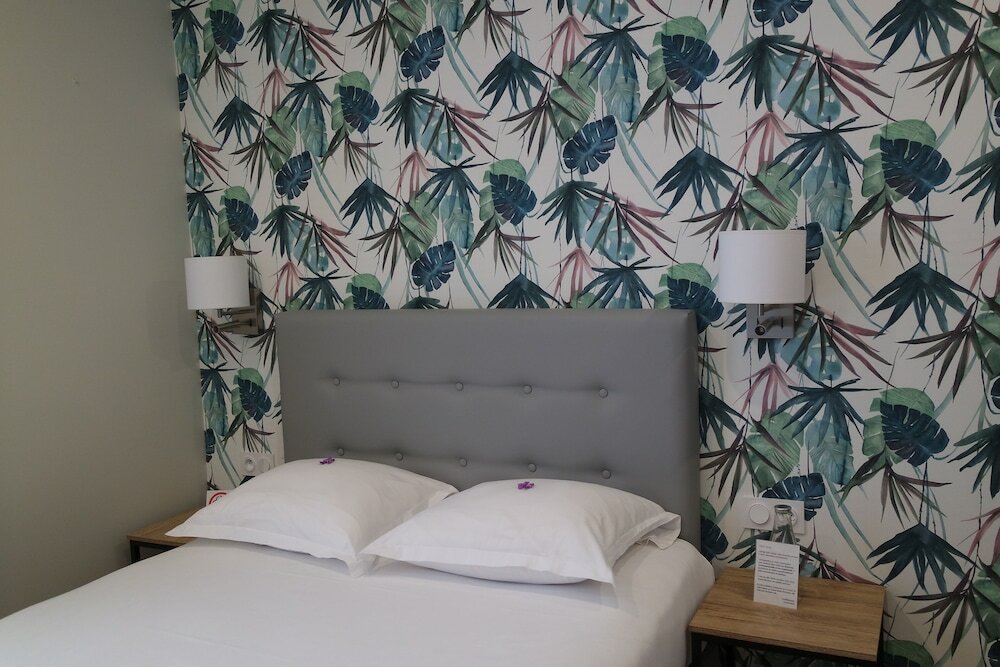 Фото Grand Hotel d'Orléans