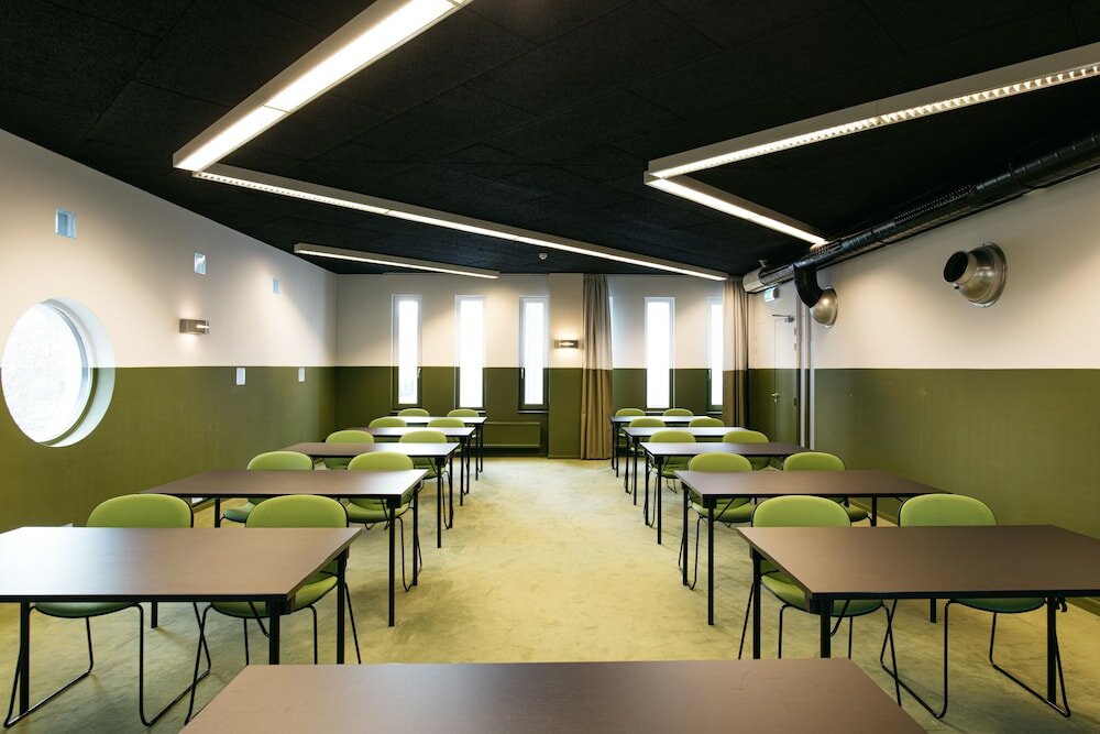 Фото Buitenplaats Vaeshartelt