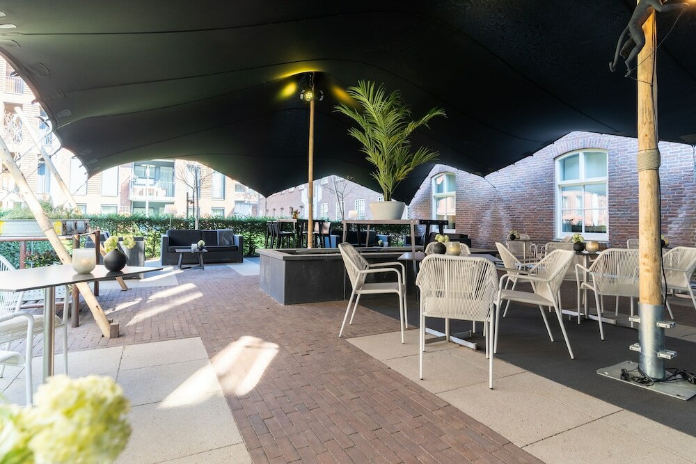 Фото Het Arresthuis