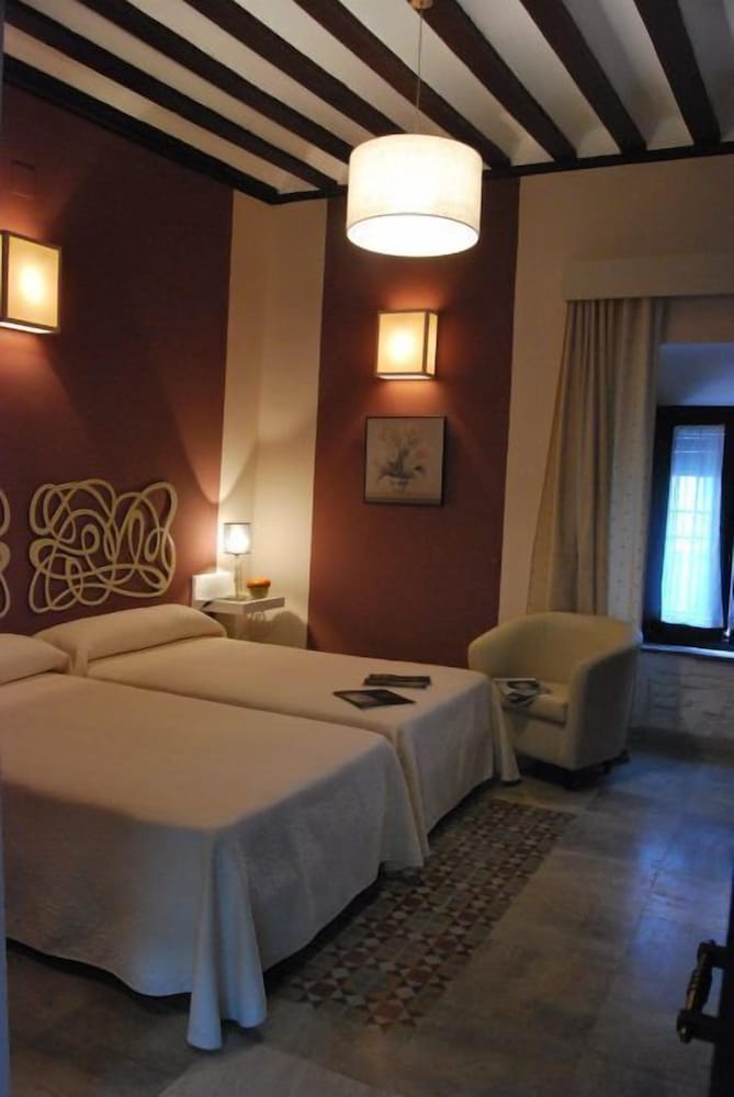 Фото Hotel Rural Casa Grande Almagro