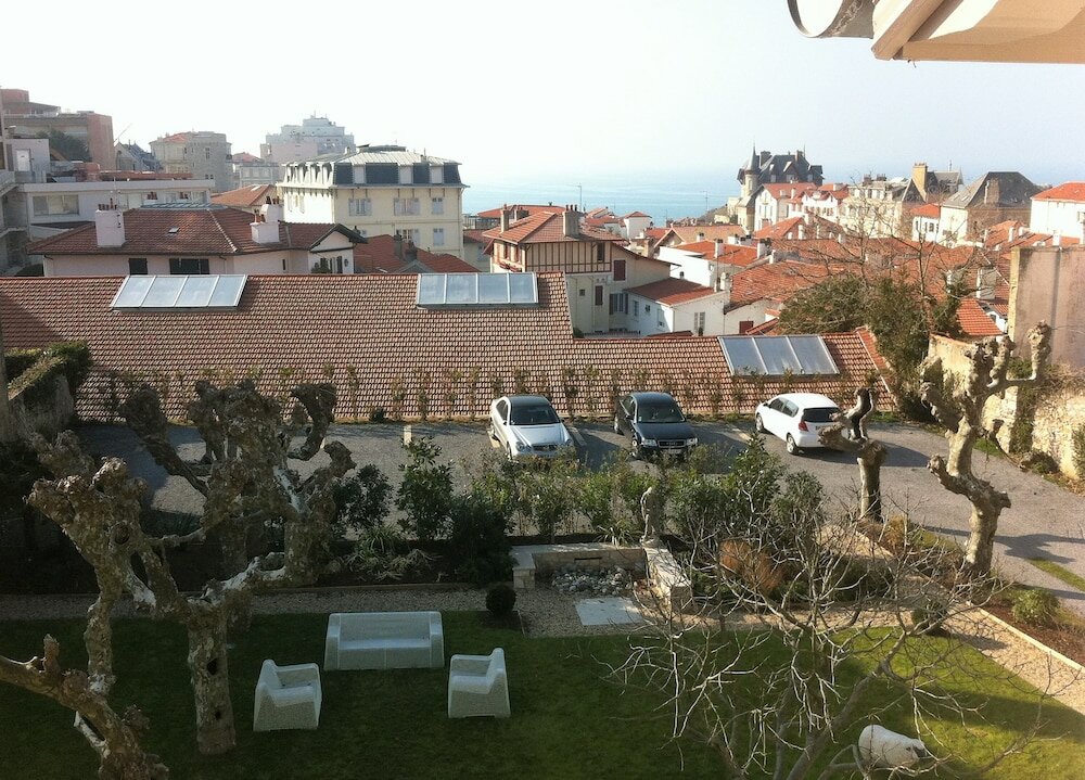 Фото Hotel de Silhouette