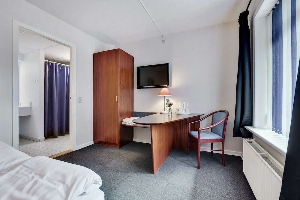 Фото Hotel Varde