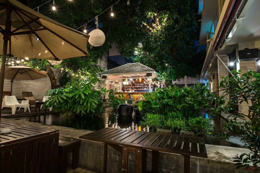 Фото отеля 4