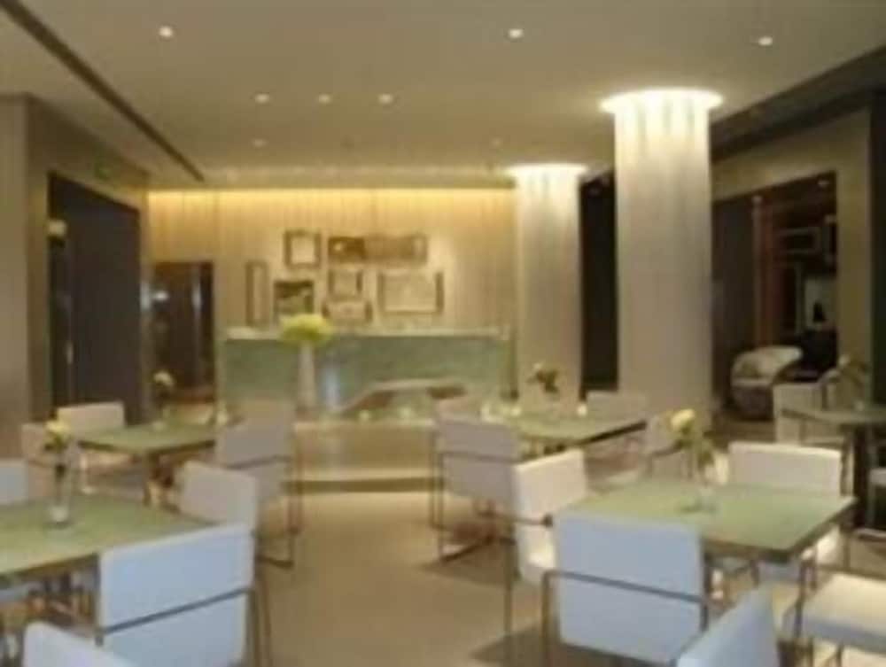 Фото Jinjiang Inn Dongying Er Rd. W