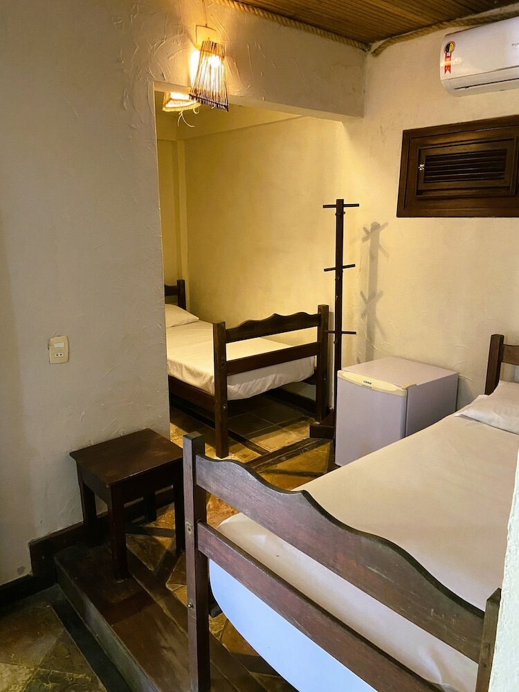 Фото Pousada Mahí