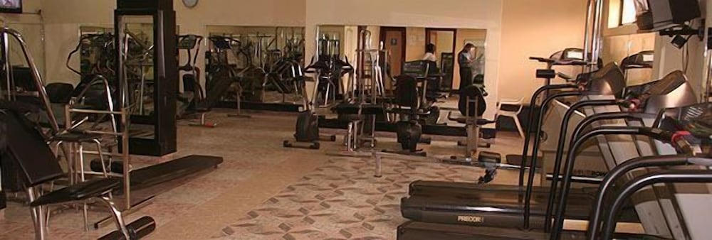 Фото Отель Presidential