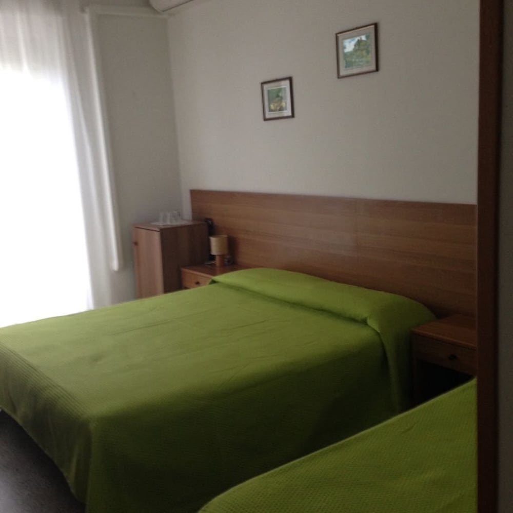 Фото Pensione Imperia