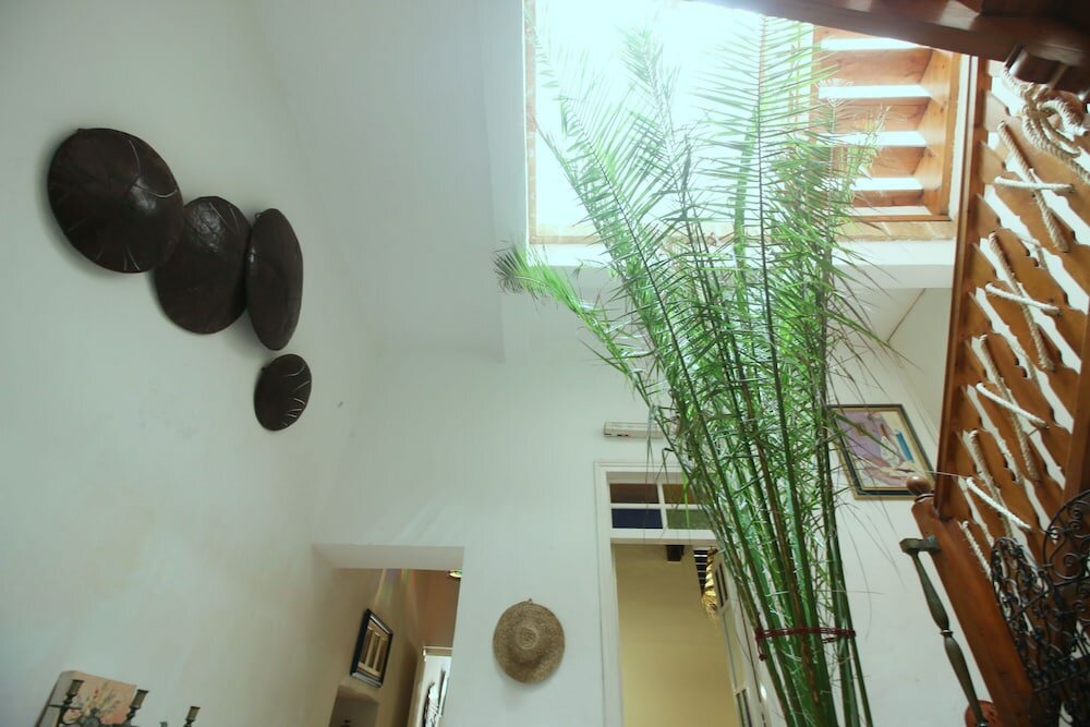 Фото Riad Dar Zayna