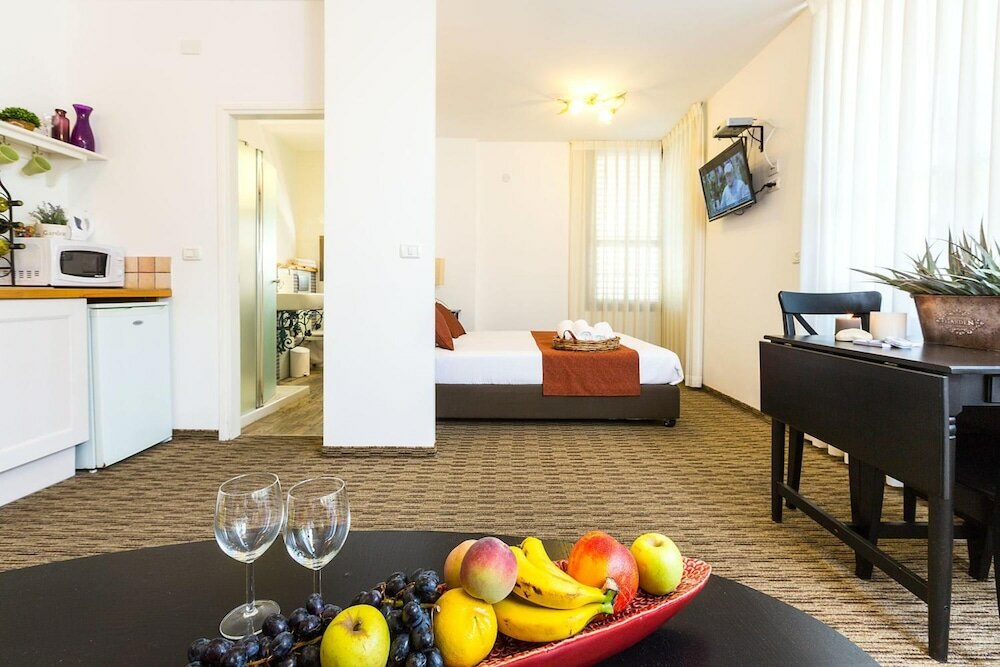 Фото Арбель