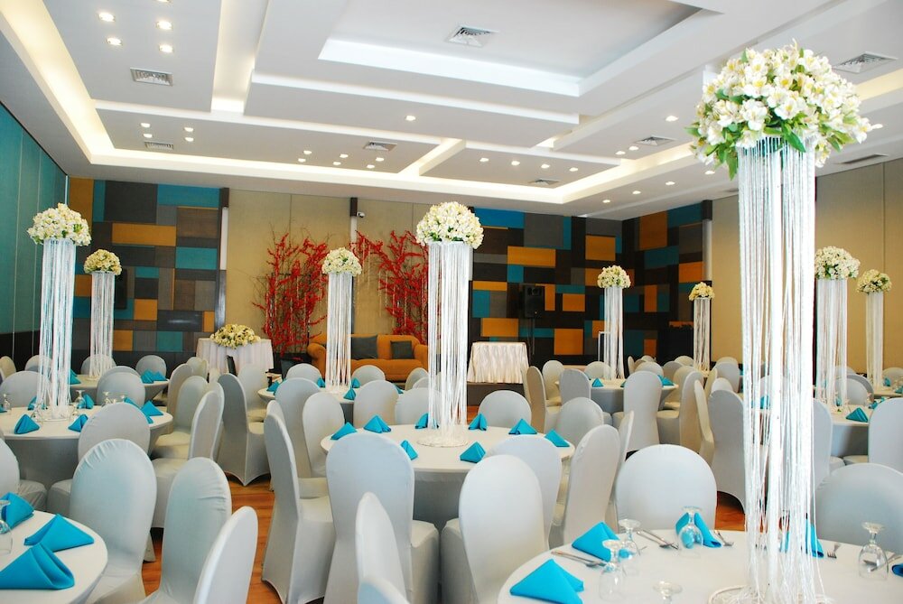 Фото Century Hotel