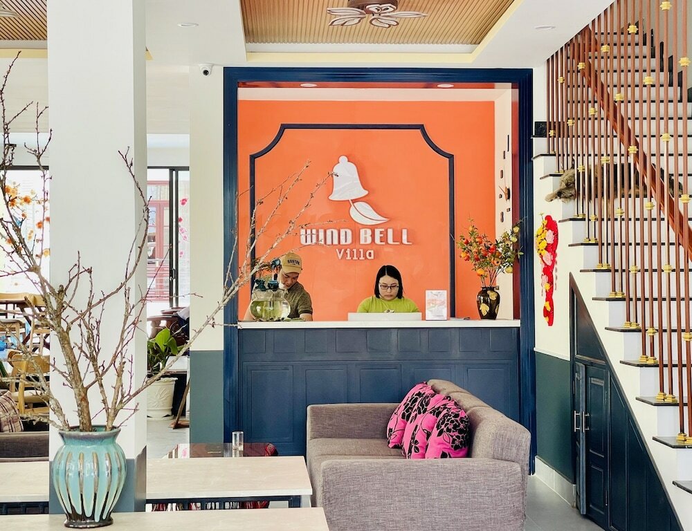 Фото Windbell Villa