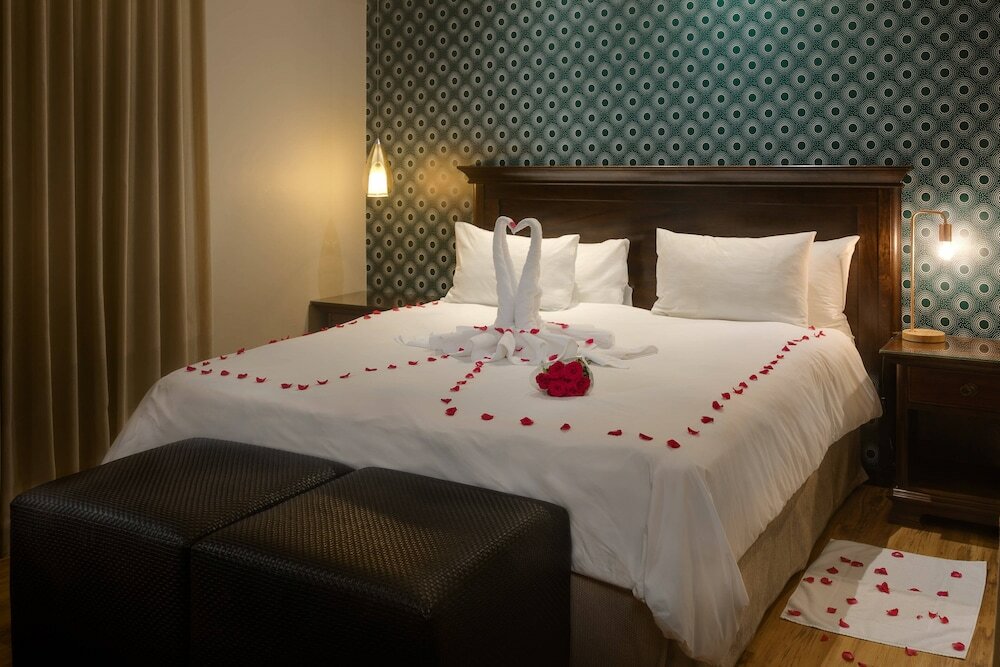 Фото Protea Hotel Cape Town Durbanville