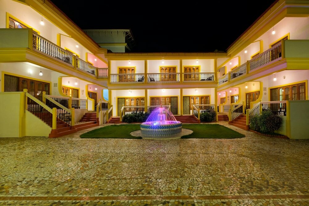 Фото Spazio Leisure Resort