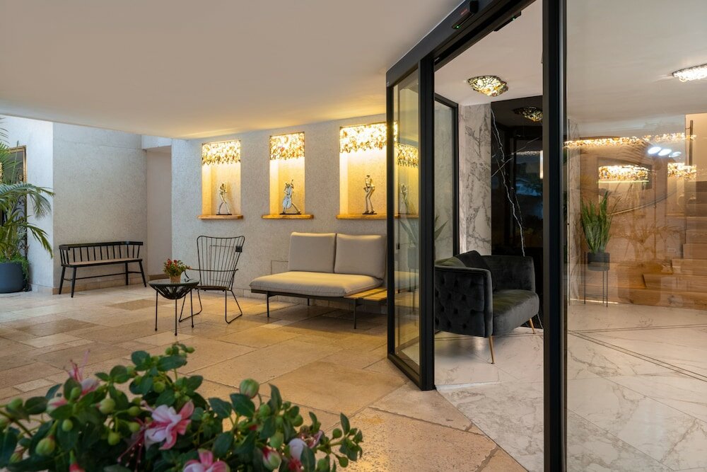 Фото Арбель