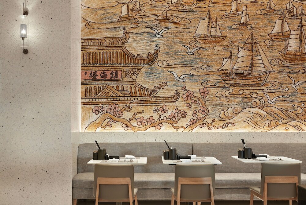 Фото The Westin Pazhou Hotel