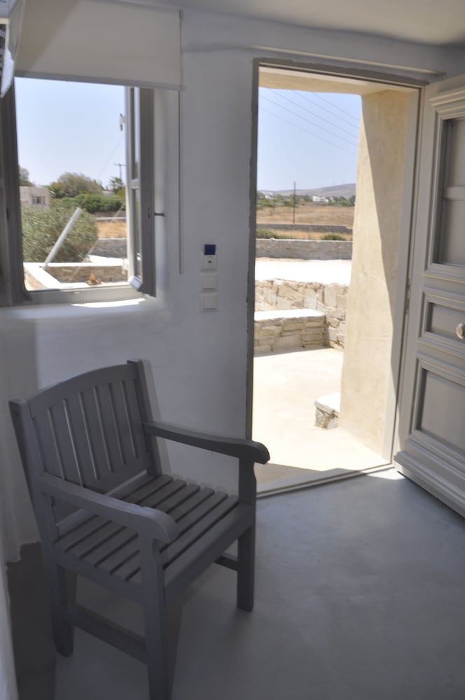 Фото Anemoi Resort