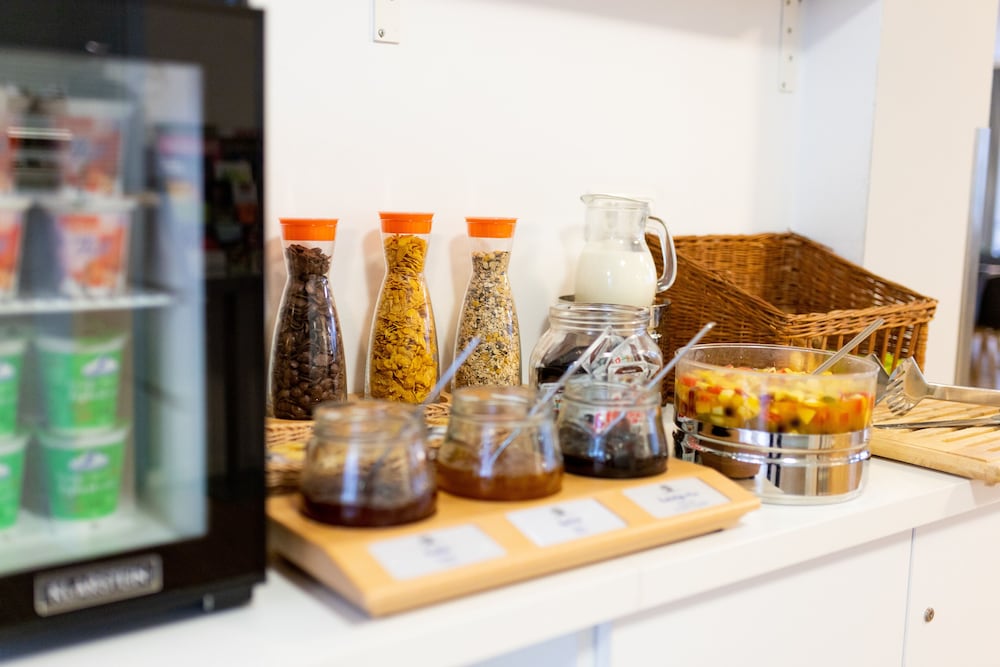 Фото Mk Hotel Frankfurt