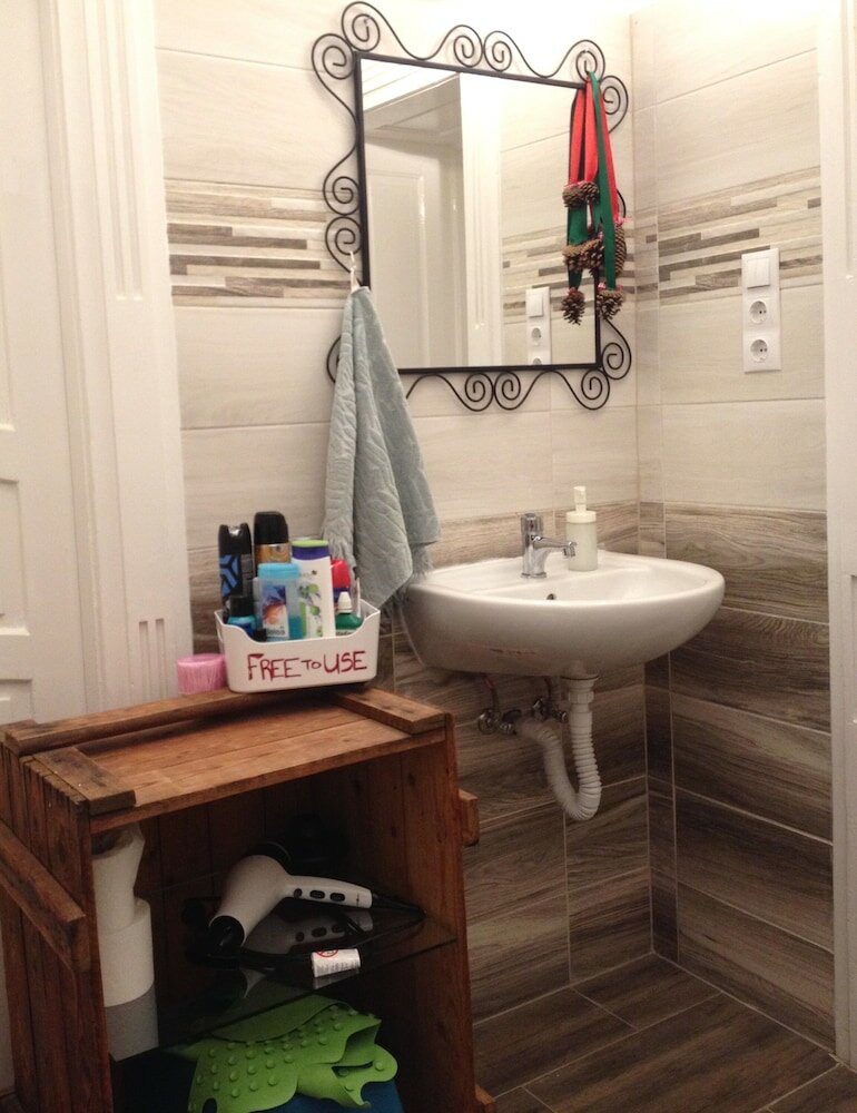 Фото Gaia Hostel