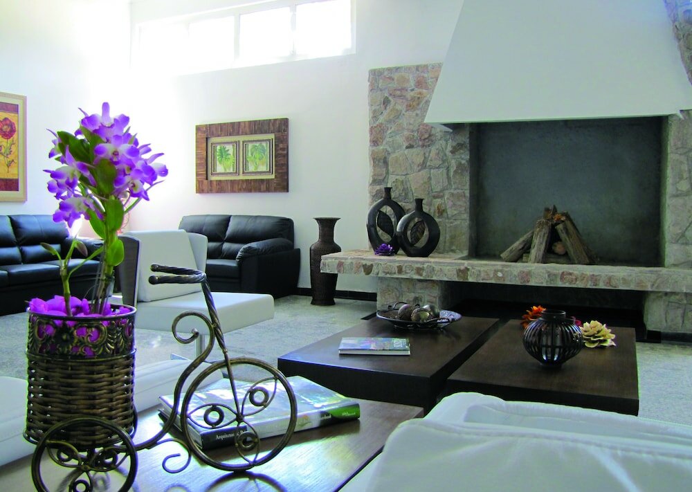 Фото El Shadai Park Hotel