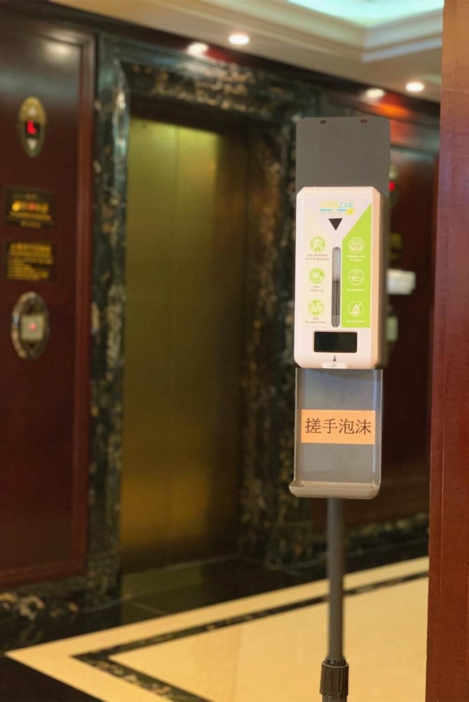 Фото Hotel Presidente