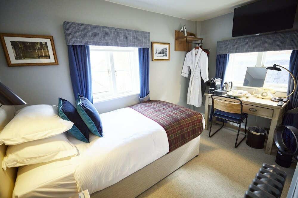 Фото Wykeham Arms