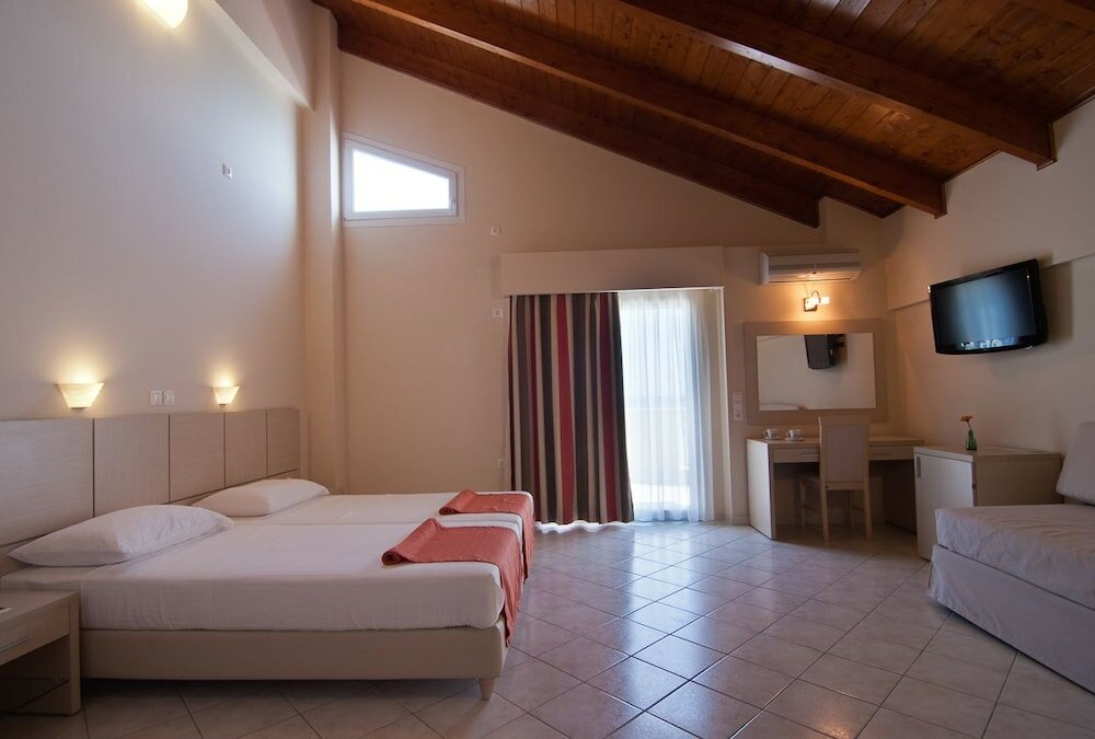 Фото Al Mare Hotel