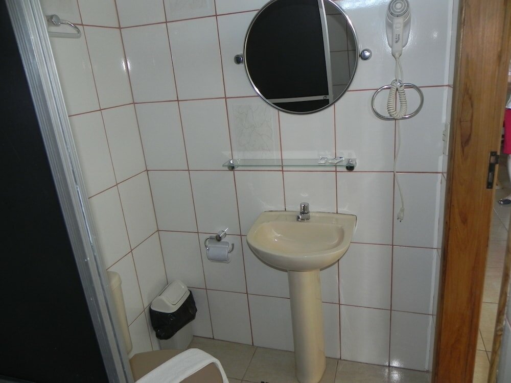 Фото Pousada Tropicália