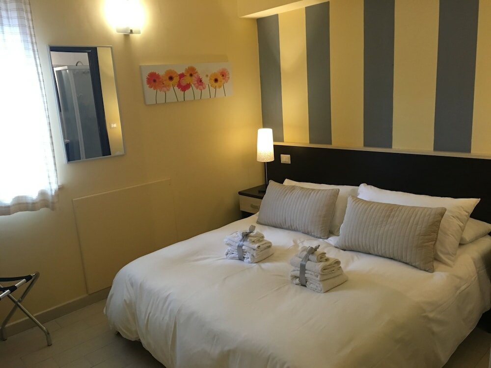 Фото Il Girasole Capo d'Orlando